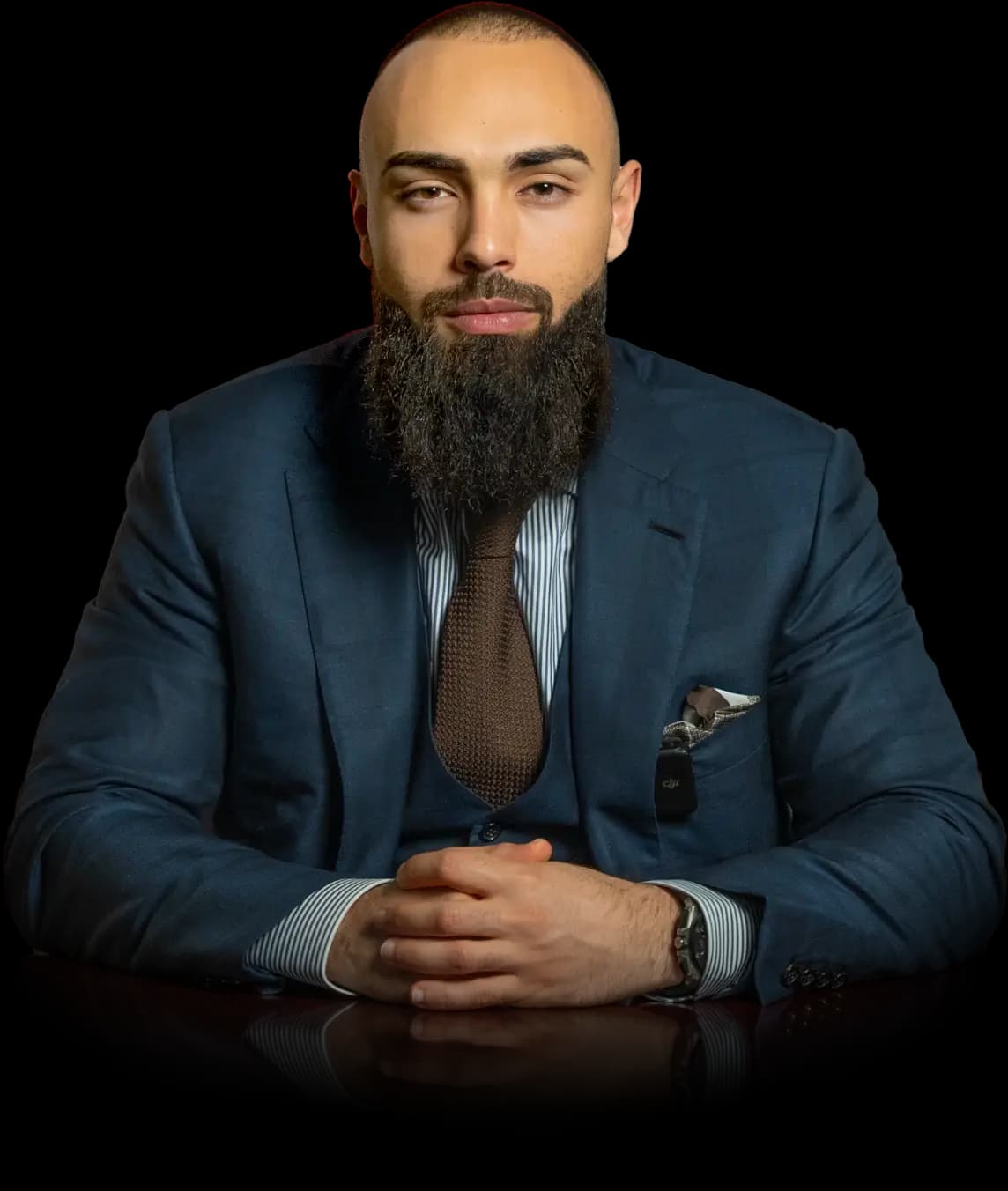 Samuel Aziz Boubaous